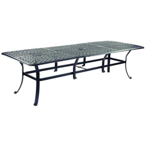 Sienna 42'' x 108'' Rectangular Dining Table