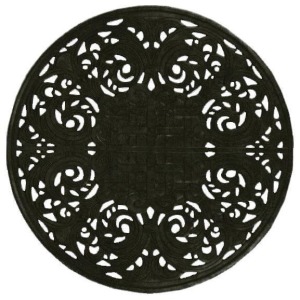 Table Top Styles nasty Cast Aluminum Table Top