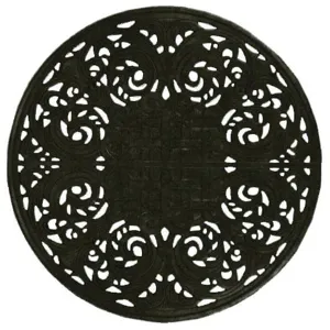 Table Top Styles nasty Cast Aluminum Table Top