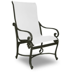 Sling Dining Chair
