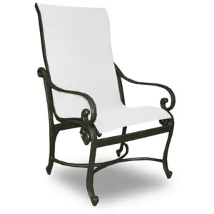Sling Dining Chair