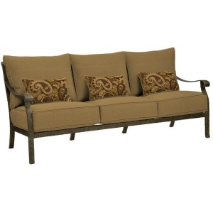 Cushion Sofa