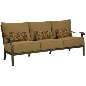 Cushion Sofa