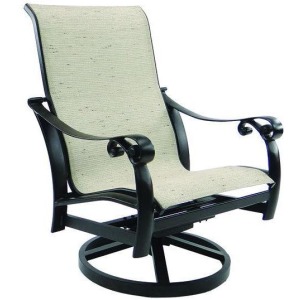 Sling Swivel Rocker