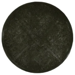 Table Top Styles tisan Cast Aluminum Table Top