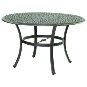 Sienna 48'' Round Dining Table