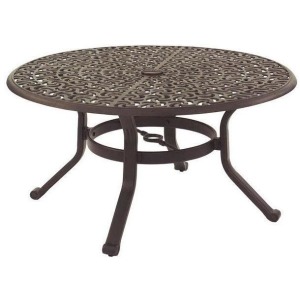 Sienna 42'' Round Coffee Table