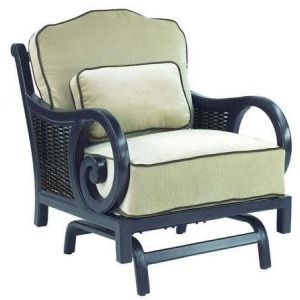Cushion Action Chair