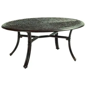 Tables 32'' x 48'' Large Elliptical Coffee Table