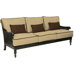 Cushion Sofa
