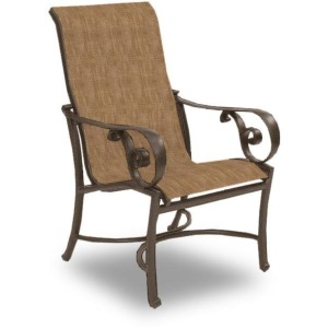 Sling Dining Chair