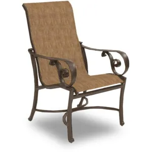 Sling Dining Chair