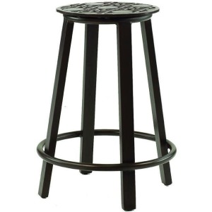Counter Height Cast Stool