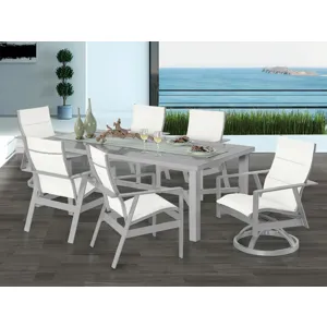 Sling Dining Collection