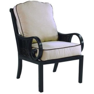 Cushion Dining Chair