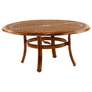 Tables 42'' Round Coffee Table