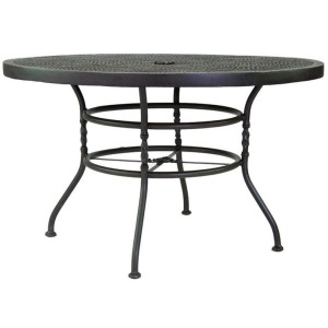 Veranda 54'' Round Dining Table