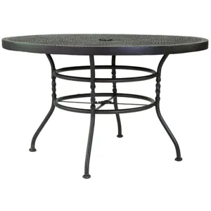 Veranda 54'' Round Dining Table