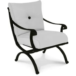 Cushioned Dining Chair