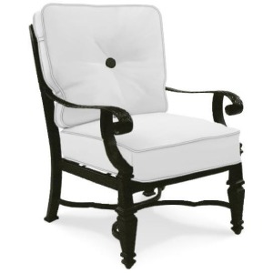 Cushioned Dining Chair