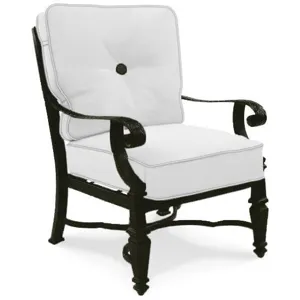 Cushioned Dining Chair