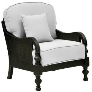 Cushion Lounge Chair