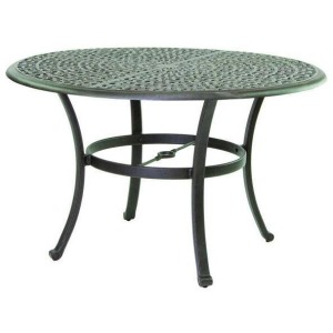 Sienna 48'' Round Dining Table