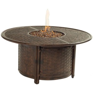 49'' Round Coffee Table