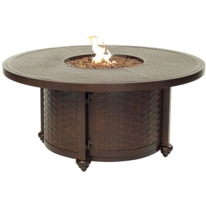 49'' Round Coffee Table