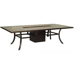 54'' X 108'' Rectangular Dining Table