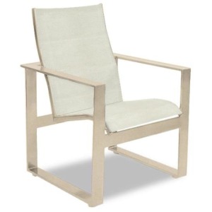 Sling Dining Chair