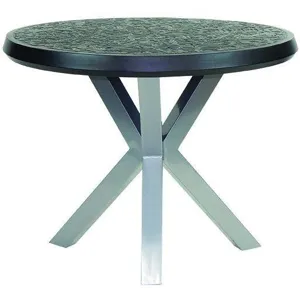 42\" Round Counter Height Table