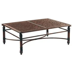 Tables 32'' x 48'' Large Rectangular Coffee Table