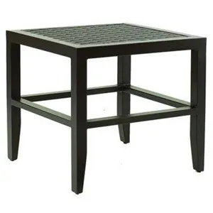 Tables 20" Square Side Table