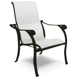 Sling Dining Chair