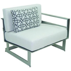 Sectional Left Arm Lounge Chair