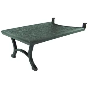 Fire Pit 32" X 48" Coffee Table Extension for CCF40WL