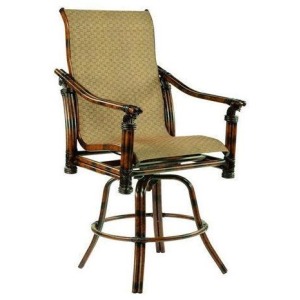High Back Swivel Chair