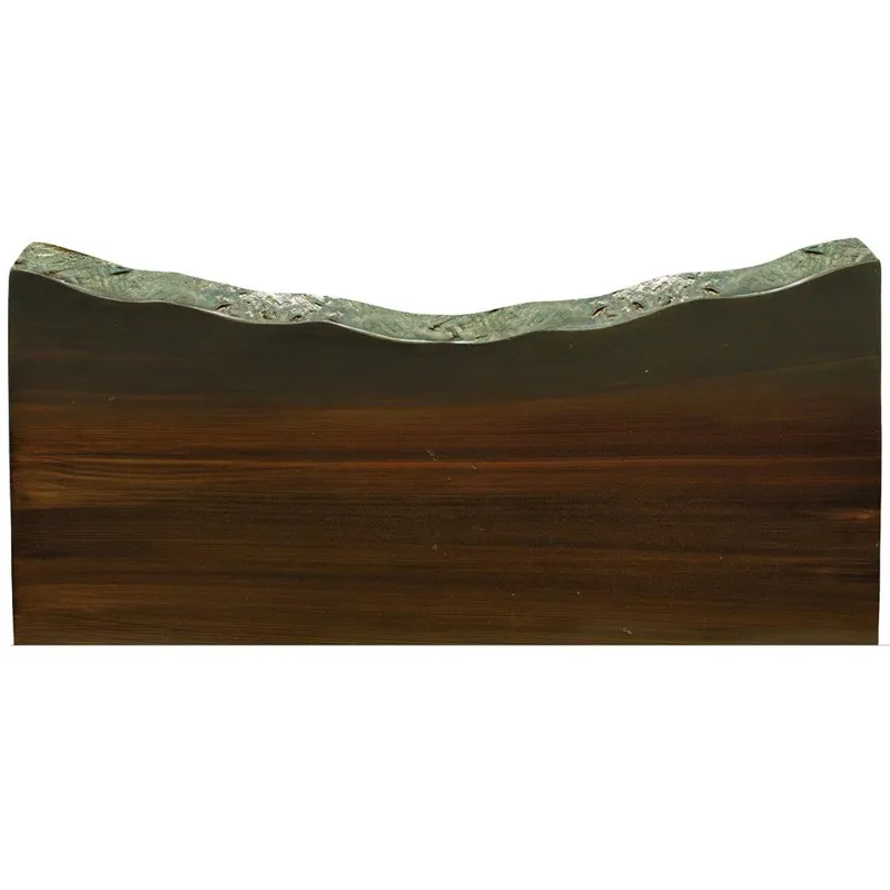 Table Top Styles Mahogany w/Dark Rum