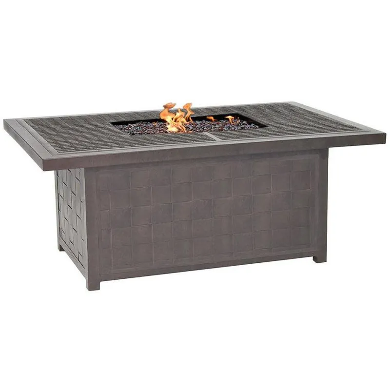 36'' X 52'' Rectangular Coffee Table