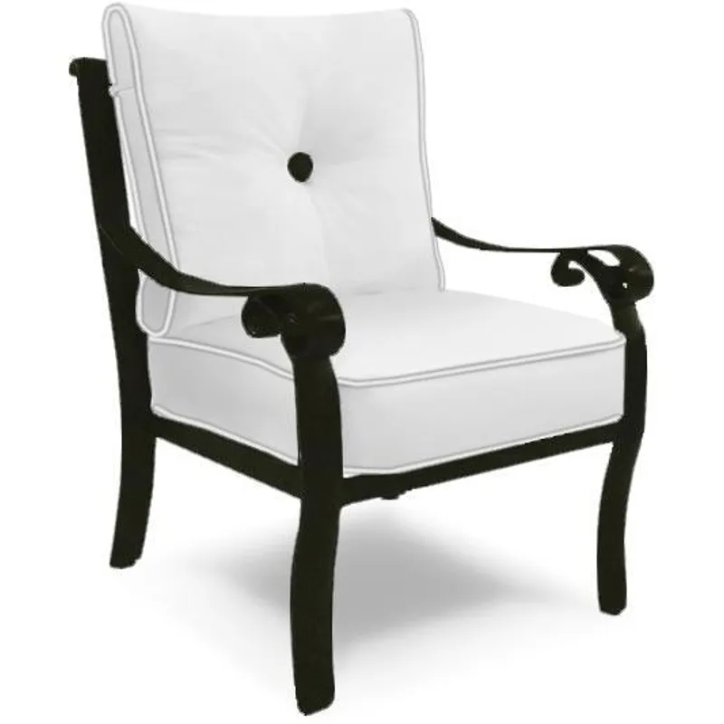 Cushion Dining Chair