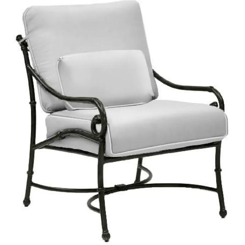 Cushion Lounge Chair