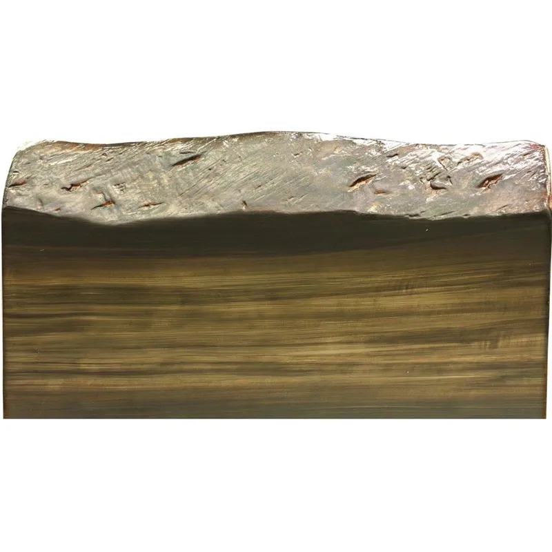 Table Top Styles Driftwood w/Dark Rum