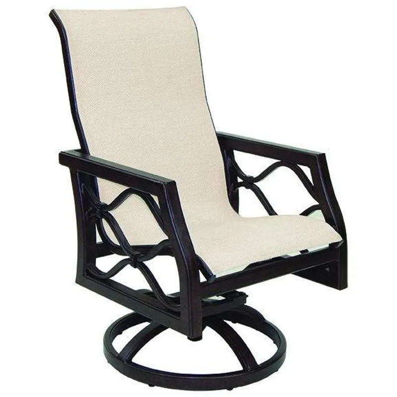 Sling Swivel Rocker