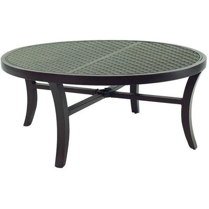 Tables 42" Round Coffee Table