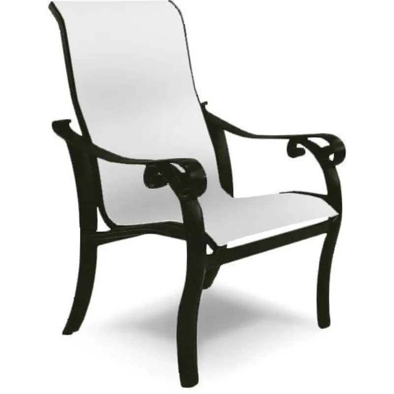 Sling Dining Chair