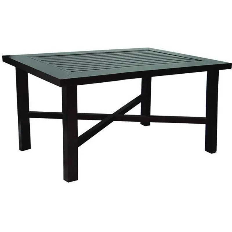 Contempo 42" Square Dining Table