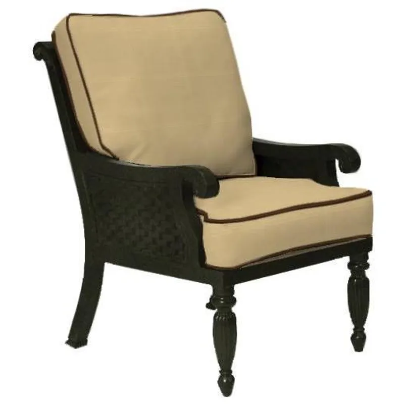 Cushion Dining Chair