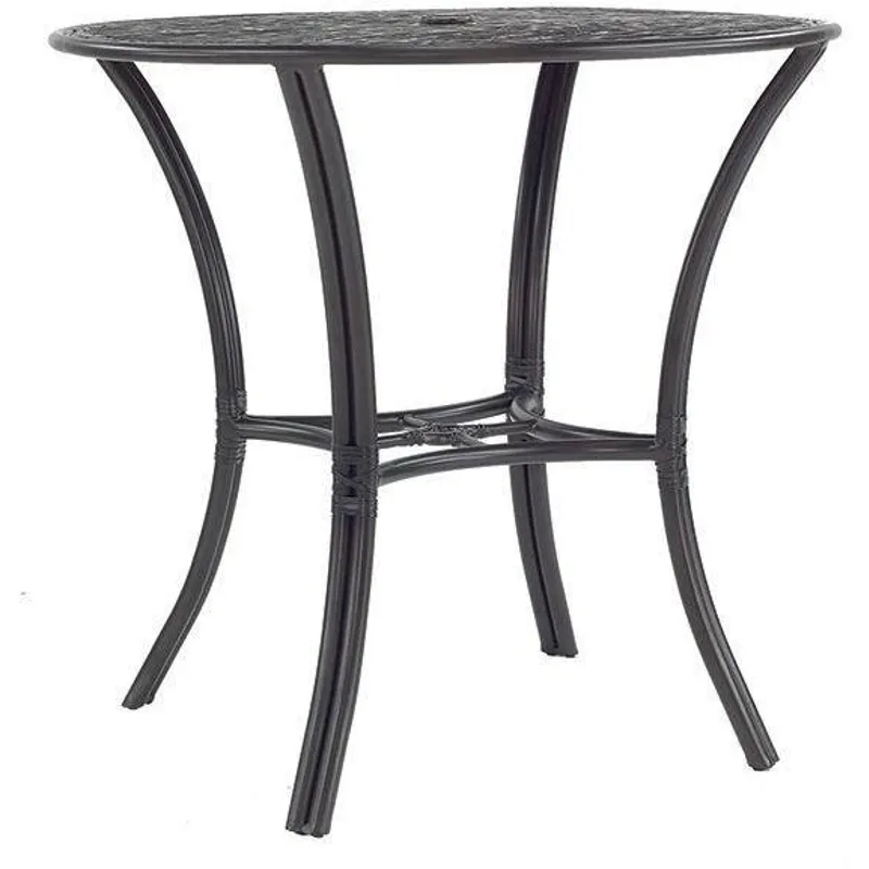 Sundance 44'' Round Counter Height Table