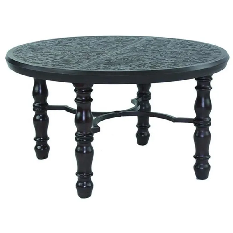 Tables 54" Round Dining Table